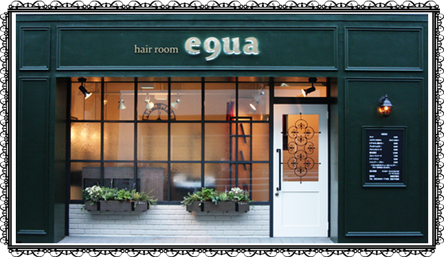 hair room e9ua